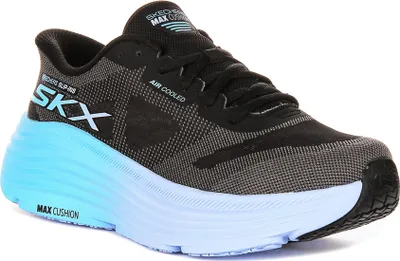 Immagine prodotto di scarpe Skechers Slip-ins Max Cushioning Endeavour 129473BKBL