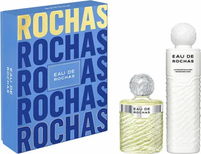 Produktbild von EAU DE ROCHAS CASE 2 Stü ck