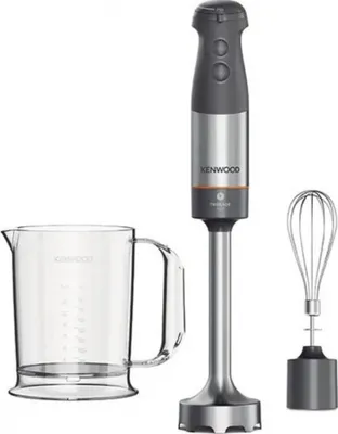 Produktbild von Kenwood HBM60.002GY Triblade XL+ Stabmixer