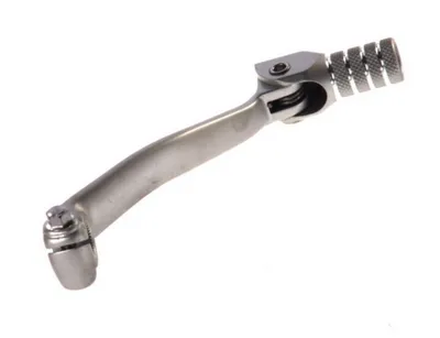 Produktbild von VICMA Schalthebel Fußrastenanlage 11604 Aluminium für KAWASAKI KX F 450