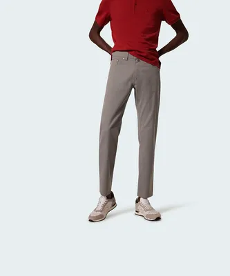 Produktbild von Pierre Cardin Jeans Lyon tapered Sharkgray -44-/32