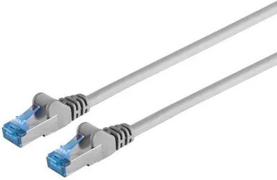 Obrázok produktu pre Hapena 3149810505, 5 m, Cat6a, S/FTP (S-STP), RJ-45, RJ-45