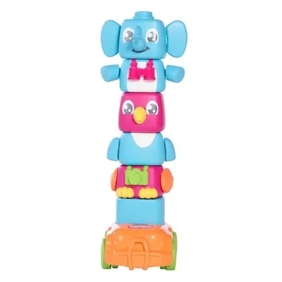 Produktbild von Tomy Flappee Stackees | E72727C