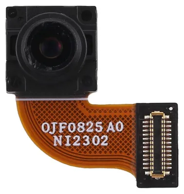 Produktbild von Für OnePlus 6 Reparatur Front Kamera Flex für Ersatzteil Camera Flexkabel Neu