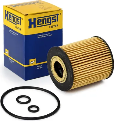 Immagine prodotto di Filtro olio HENGST E211H01 D208