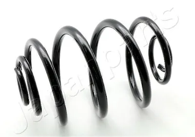 Produktbild von JAPANPARTS Fahrwerksfeder Hinten für OPEL Astra F CC (T92) ZC5112J