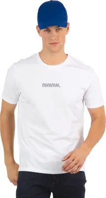 Produktbild von K-up 6-Panel-Cap aus Baumwolle