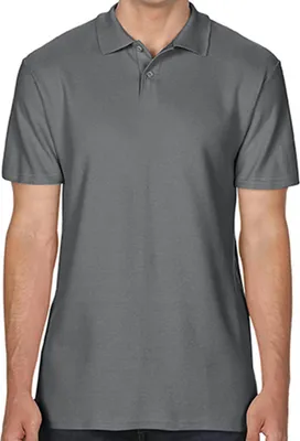 Produktbild von Gildan Softstyle® Adult Piqué Polo