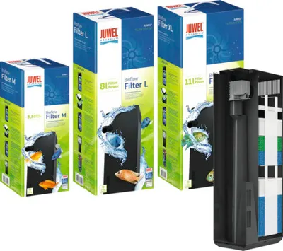 Produktbild von Bioflow Filter 6.0 L (bis 400 L)