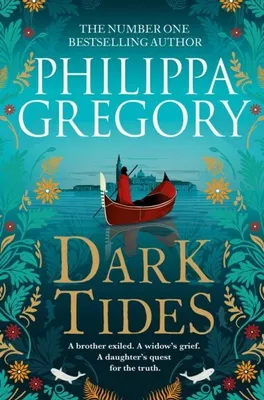 Produktbild von Dark Tides