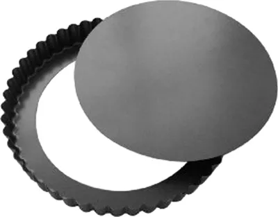 Produktbild von de Buyer 4706.24 Backform Tortenform 1 Stück(e) (DB4706-24)