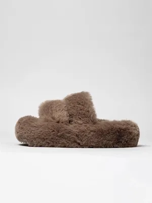 Produktbild von L'ARTE MILANO Hausschuhe für Frauen, 37