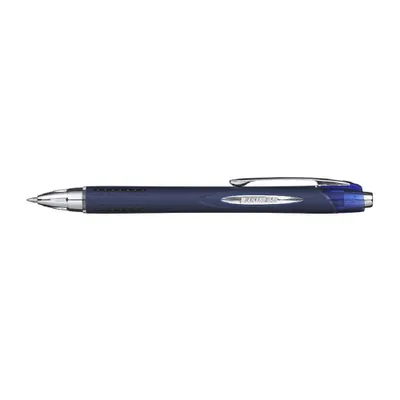 Image de uni-ball Gel rollerball JETSTREAM (SXN-217) bleu
