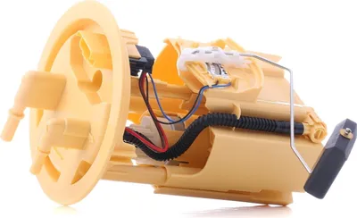 Produktbild von RIDEX 1382F0342 Kraftstofffördereinheit Dieselpumpe passend für PEUGEOT 307 (3A/C) 307 SW (3H) 807 MPV für CITROËN XSARA PICASSO (N68)