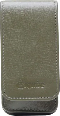 Image de Esquire set de manucure Peru Manicure Set Olive