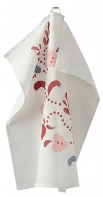 Produktbild von IKEA INAMARIA Geschirrtuch 45x55 cm aus Baumwolle