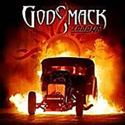 Image de Godsmack - 1000 hp