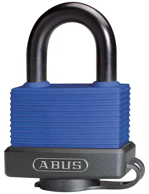 Obrázok produktu pre Mosadzný visiaci zámok ABUS 70IB/45