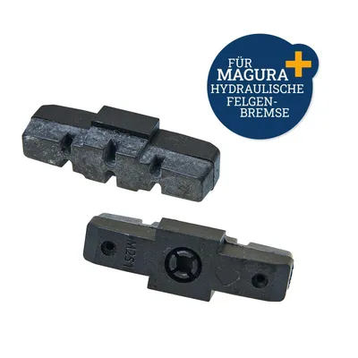 Produktbild von Filmer Premium 49531 Bremsbeläge für Hydraulikbremse