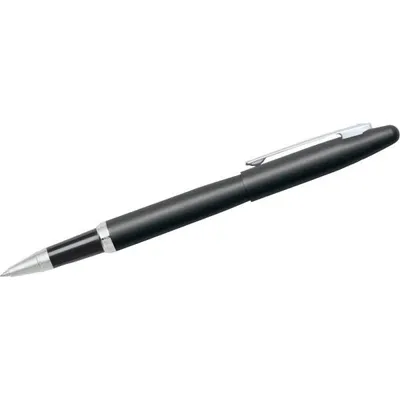 Produktbild von Sheaffer Rollerball VFM Schwarz-Matt