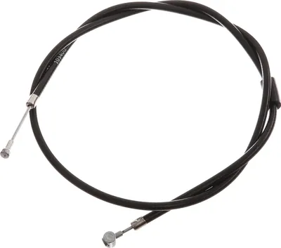 Produktbild von Kupplungszug schwarz - Simson KR51/1 Schwalbe, SR4-2 Star, SR4-3 Sperber, SR4-4 Habicht