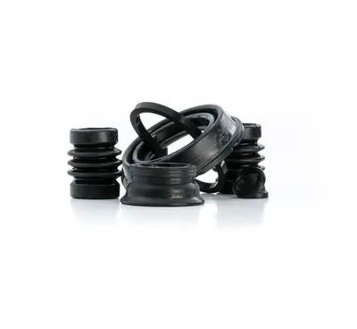 Produktbild von FRENKIT Bremssattel-Reparatursatz für OPEL Mokka / Mokka X (J13) Hinten 38mm 238072