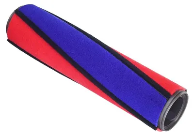 Produktbild von Bürstenwalze für Dyson V6 V7 V8 V10 V11 – Softwalzen Bodendüse Ersatz Fluffy Rolle