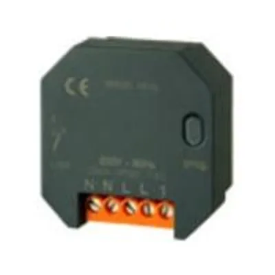 Image de EBERLE Récepteur radio INSTAT 868-a1Up 1 canal pour montage encastré 053631140002