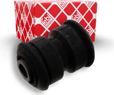 Produktbild von 2x FEBI BILSTEIN 01505 Lagerbuchse Blattfeder vorne