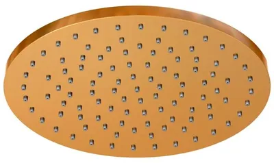 Productafbeelding van Steinberg Serie 100 douchekop, 20 cm