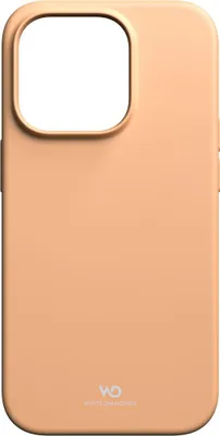 Produktbild von Cover "Urban Case" für Apple iPhone 14 Pro, Apricot (00220227) Handyhülle