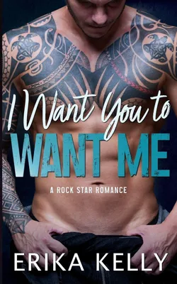 Produktbild von I Want You To Want Me