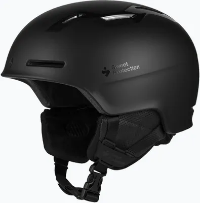 Image de Sweet Protection Winder Skihelm 840103