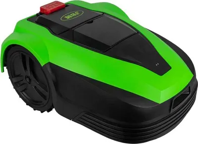 Immagine prodotto di Tosaerba robotizzato Jbm Verde Verde Taglia unica