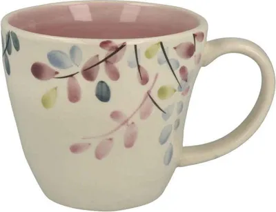 Zdjęcie produktu dla Kubek "Delila", ceramiczny - Jednostka: 1 szt.