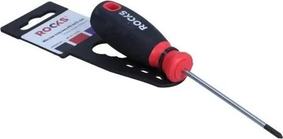 Zdjęcie produktu dla Wkrętak Krzyżowy Ph 0X75 Mm
