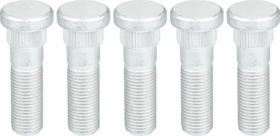 Produktbild von M12x1.25 Radmuttern passend für Nissan Nr. 4322270T00 - 5 Stück