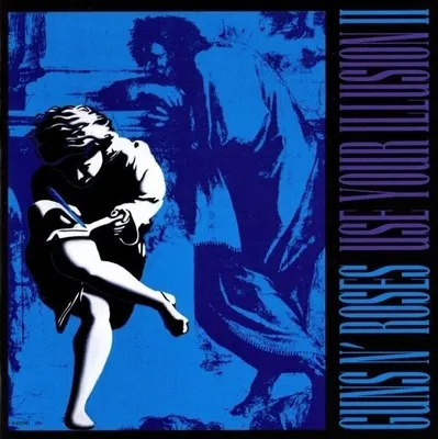 Produktbild von Use Your Illusion II (CD)