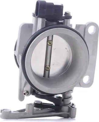 Produktbild von RIDEX 158T0221 Drosselklappe für RENAULT CLIO II (BB0/1/2, CB0/1/2) Scénic I (JA0/1, FA0) MEGANE I (BA0/1) MEGANE Scenic (JA0/1) MEGANE I Cabriolet