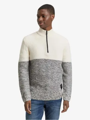 Produktbild von TOM TAILOR DENIM Pullover für Männer, XXL