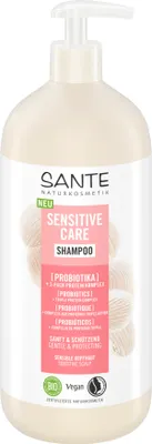 Obrázok produktu pre Šampón Sensitive Care - Probiotiká 950ml