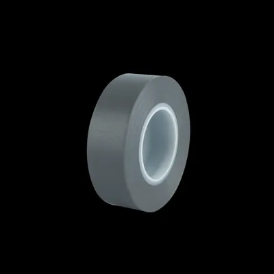 Produktbild von MegaTape PVC Tape UT7 Grau - 19 mm / 20 m