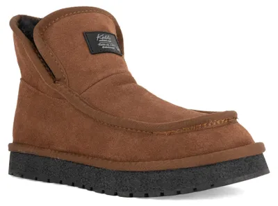 Zdjęcie produktu dla Botki damskie Keddo, model 858025-05-03, kolor: brązowy, rozmiar: 37