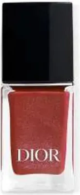 Zdjęcie produktu dla Lakier do paznokci Vernis 10 ml, 664 Sienna