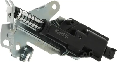 Produktbild von LCC LCC3064 Stellmotor Zentralverriegelung elektrisch für FORD Fiesta Mk5 Schrägheck (JH1, JD1, JH3, JD3) FUSION (JU) Fiesta Mk5 Kastenwagen