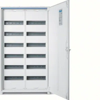 Zdjęcie produktu dla Hager FWB62S Kolor produktu: Biały