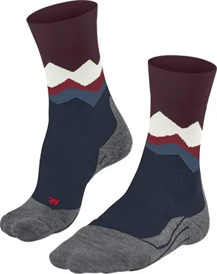 Produktbild von FALKE TK2 Crest Trekkingsocken Damen