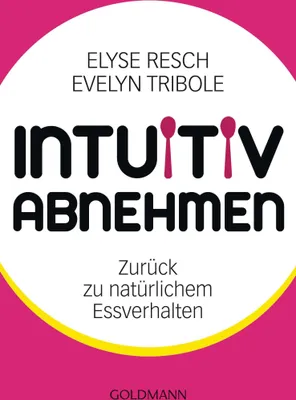 Produktbild von Intuitiv abnehmen