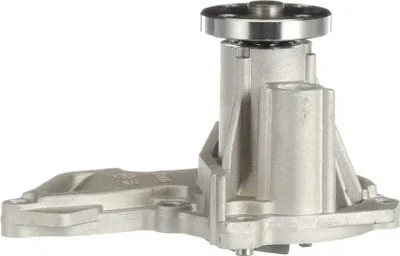 Produktbild von GATES Kühlmittelpumpe Wasserpumpe für FORD Fiesta Mk5 Schrägheck (JH1, JD1, JH3, JD3) WP0118
