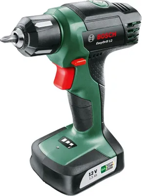 Produktbild von Bosch EasyDrill 12 Akkuschrauber